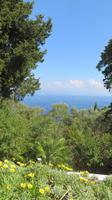 Blick ins Tal