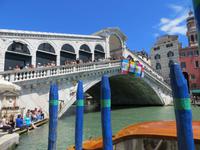 Die Rialto-Brücke