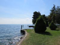 Garda am Garadsee