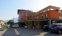 Hotel Viennese in Ala