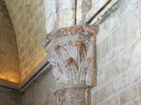 Im Castel del Monte