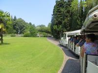 Im Parco Sigurta