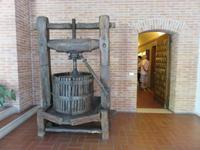 Im Weingut Zonin