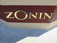 Im Weingut Zonin