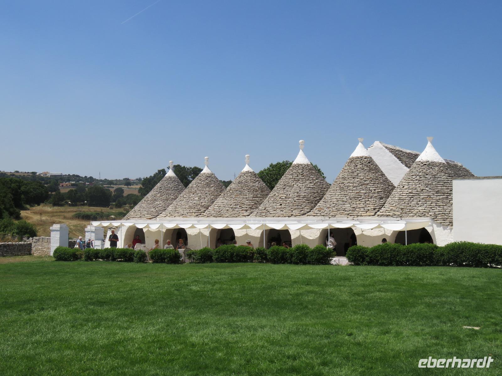 In der Masseria
