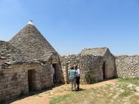 In der Masseria
