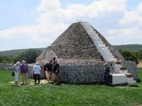 In der Masseria