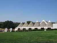 In der Masseria