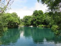 Krka-Wasserfälle