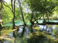 Krka-Wasserfälle