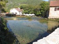 Nationalpark Krka
