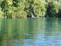 Nationalpark Krka
