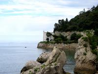 Schloss Miramare