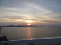 Sonnenuntergang