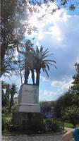 Statue Achilles