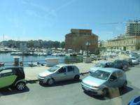 Uferpromenade Baris