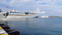 im Hafen