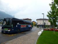 unser Bus