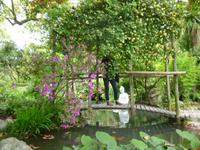 Hellergarten Gardone