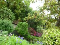 Hellergarten Gardone