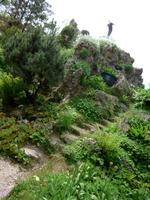 Hellergarten Gardone