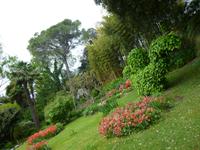 Hellergarten Gardone