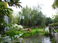 Hellergarten Gardone