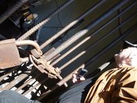 Tarotgarten Capalbio