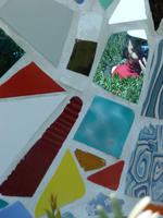 Tarotgarten Capalbio