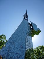 Tarotgarten Capalbio