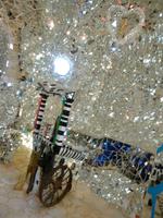 Tarotgarten Capalbio