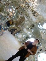 Tarotgarten Capalbio