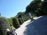 Papstgarten Castel Gandolfo