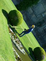Papstgarten Castel Gandolfo