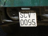 Papstgarten Castel Gandolfo