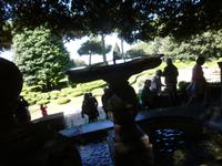 Papstgarten Castel Gandolfo