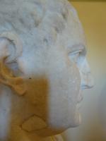 Papstgarten Castel Gandolfo