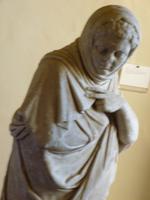 Papstgarten Castel Gandolfo