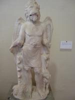 Papstgarten Castel Gandolfo