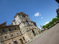 Villa Aldobrandini in Frascati