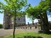 Villa Aldobrandini in Frascati