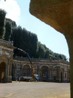 Villa Aldobrandini in Frascati