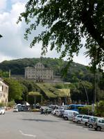 Villa Aldobrandini in Frascati