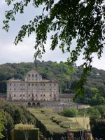 Villa Aldobrandini in Frascati