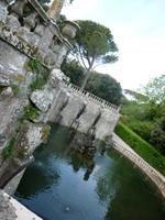 Villa Lante in Bagnaia