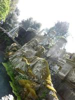 Villa Lante in Bagnaia