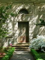 Villa Lante in Bagnaia, Casino Gambara