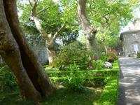 Villa Lante in Bagnaia