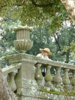 Villa Lante in Bagnaia