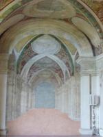 Villa Lante in Bagnaia, Casino Montalto